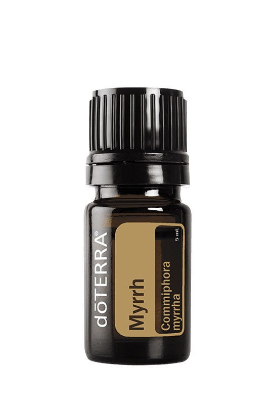 doTERRA Myrrh 5 mL