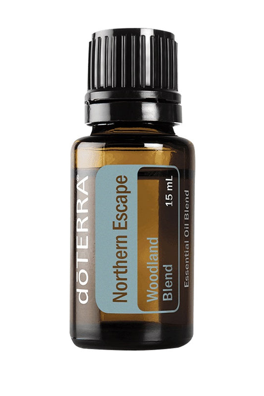 doTERRA Northern Escape Oil 15 mL