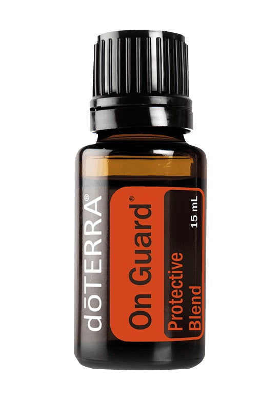 doTERRA On Guard Oil 15 mL