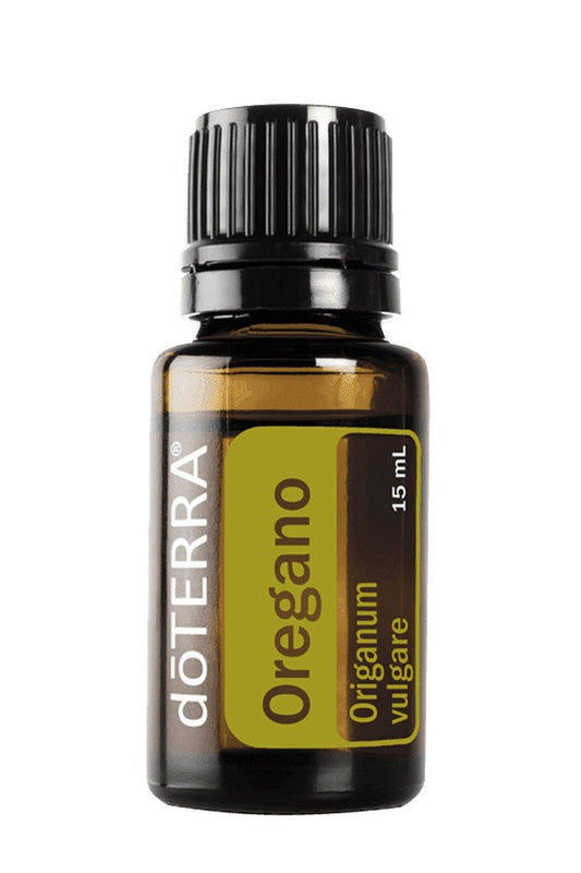 doTERRA Oregano Oil 15 mL