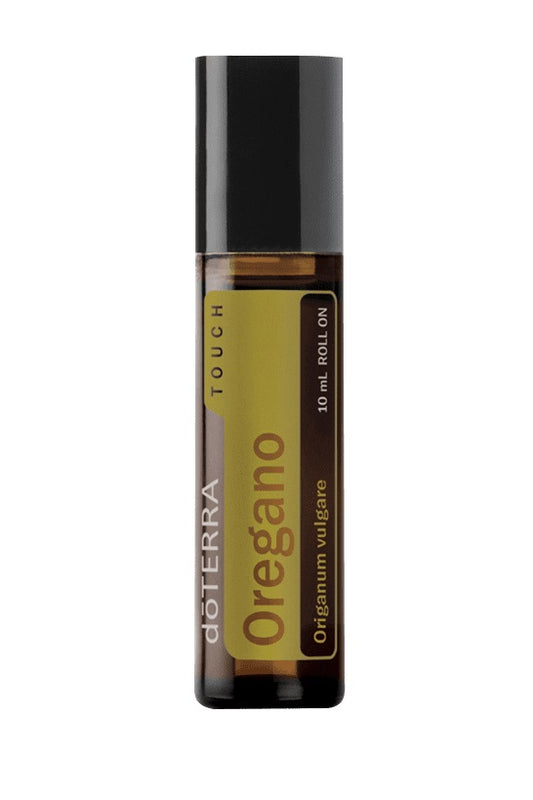 doTERRA Oregano Touch 10 mL