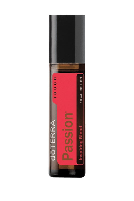 doTERRA Passion 10 mL Roll On