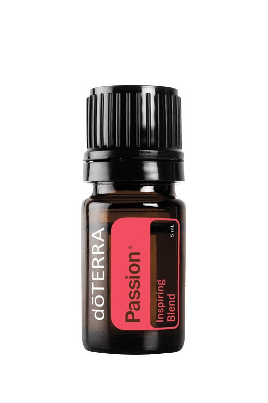 doTERRA Passion Oil 5 mL