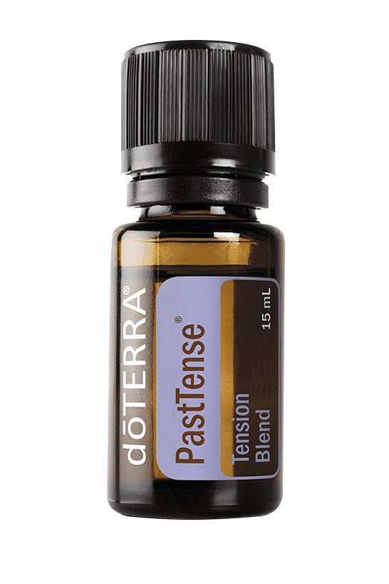 doTERRA PastTense Oil 15 mL