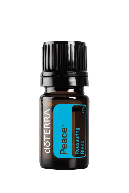 doTERRA PastTense Oil 15 mL