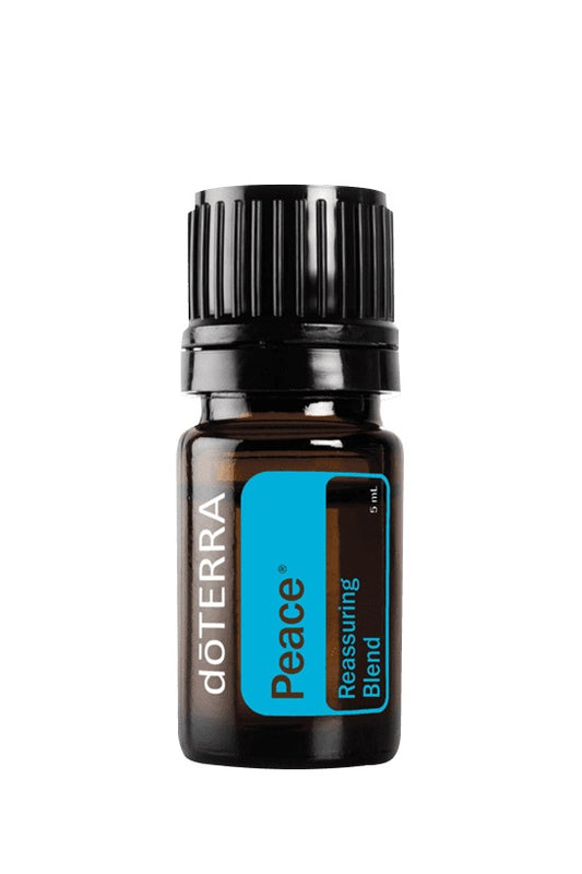 doTERRA Peace Oil 5 mL