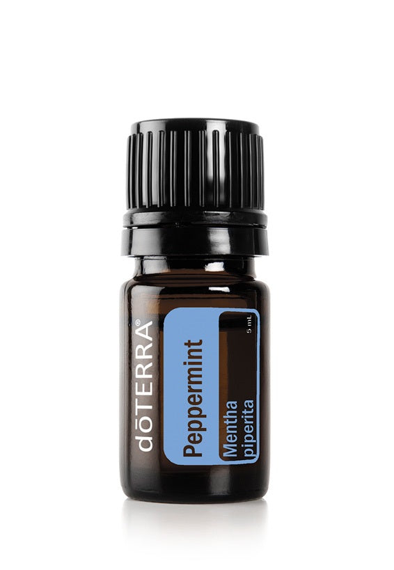 doTERRA Peppermint Oil 5 mL