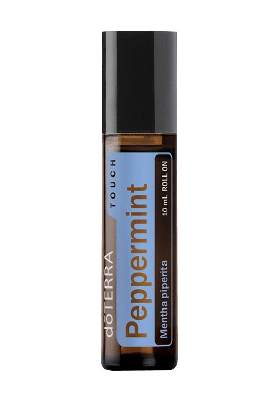 doTERRA Peppermint Touch 10 mL