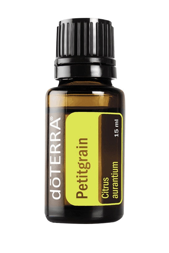 doTERRA Petitgrain Oil 15 mL