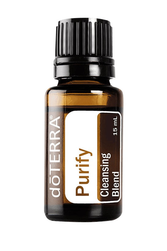 doTERRA Purify Oil 15 mL