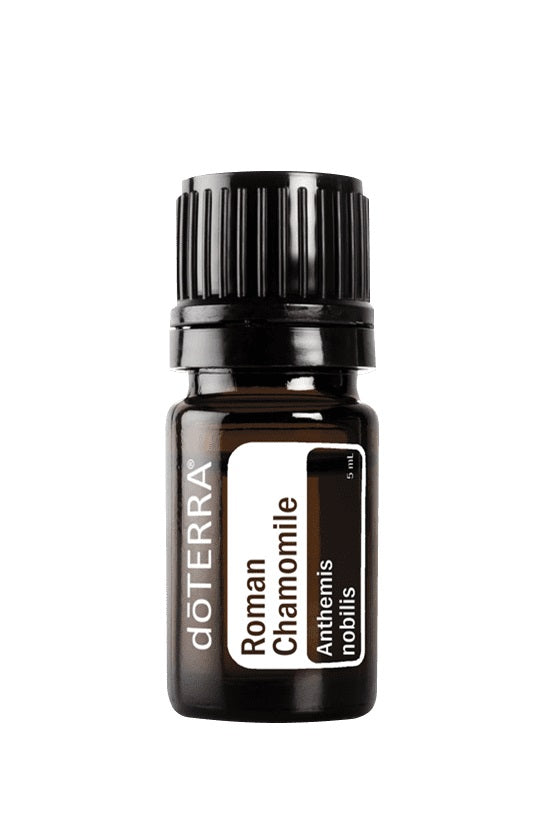 doTERRA Roman Chamomile 5 mL