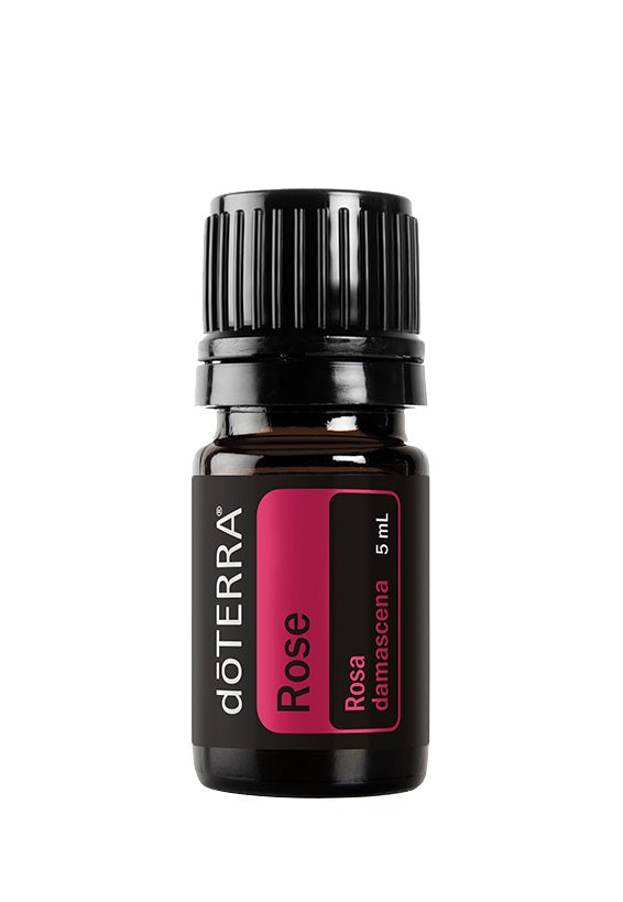 doTERRA Rose 5 mL