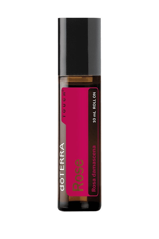 doTERRA Rose Roll On 10 mL