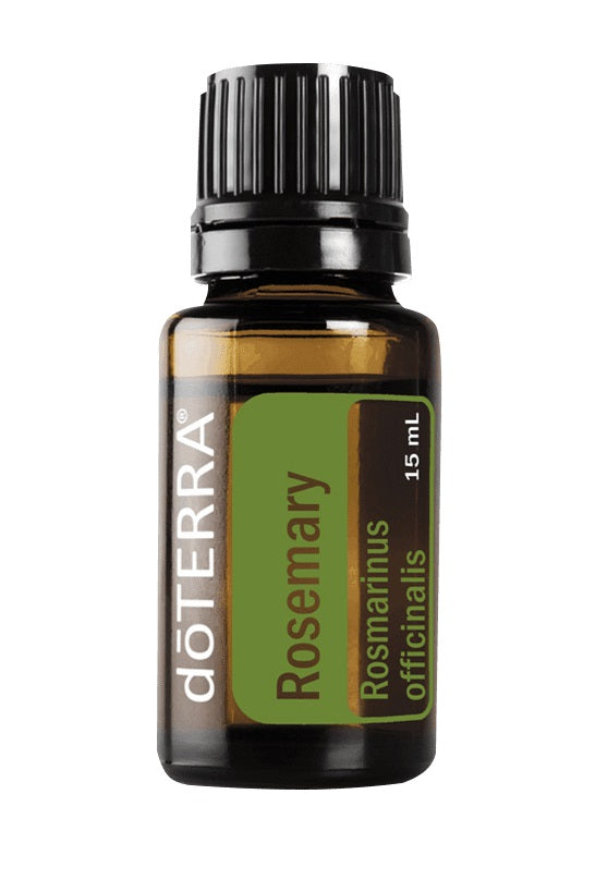 doTERRA Rosemary 15 mL