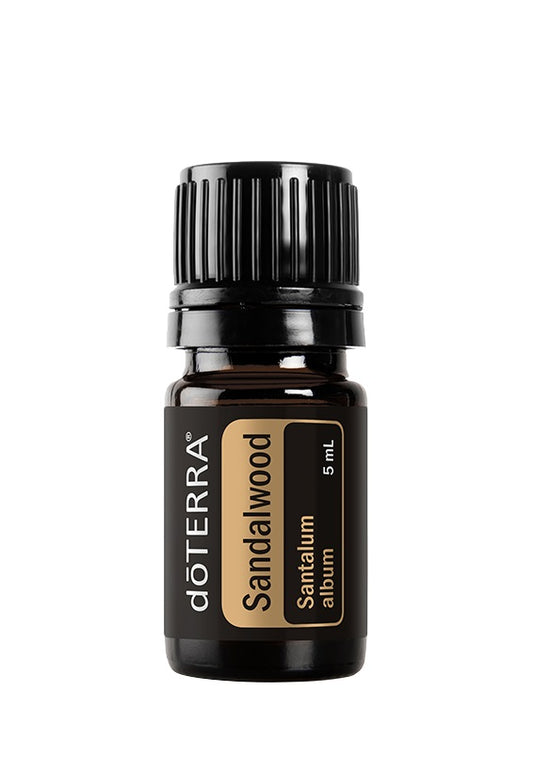 doTERRA Sandalwood 5 mL