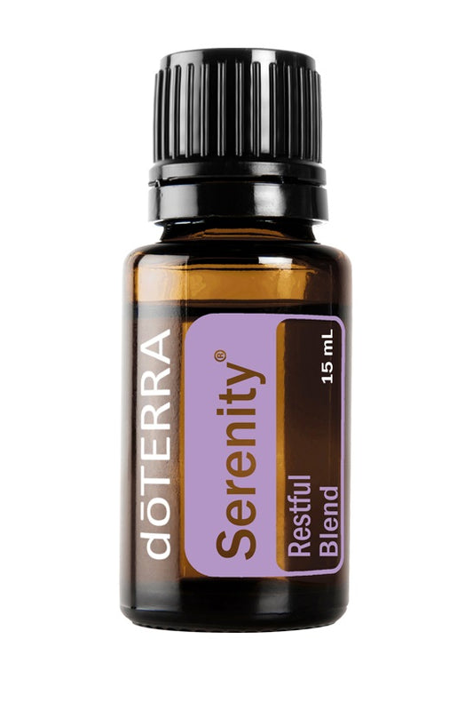 doTERRA Serenity Oil 15 mL