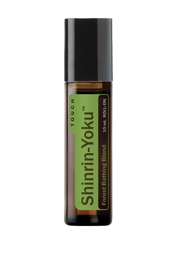 doTERRA Shinrin-YoKu 10 mL Roll On