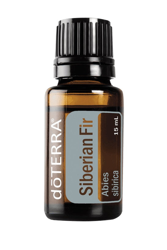 doTERRA Siberian Fir Oil 15 mL