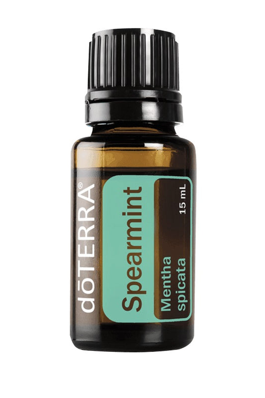 doTERRA Spearmint Oil 15 mL