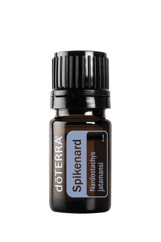 doTERRA Spikenard Oil 5 mL