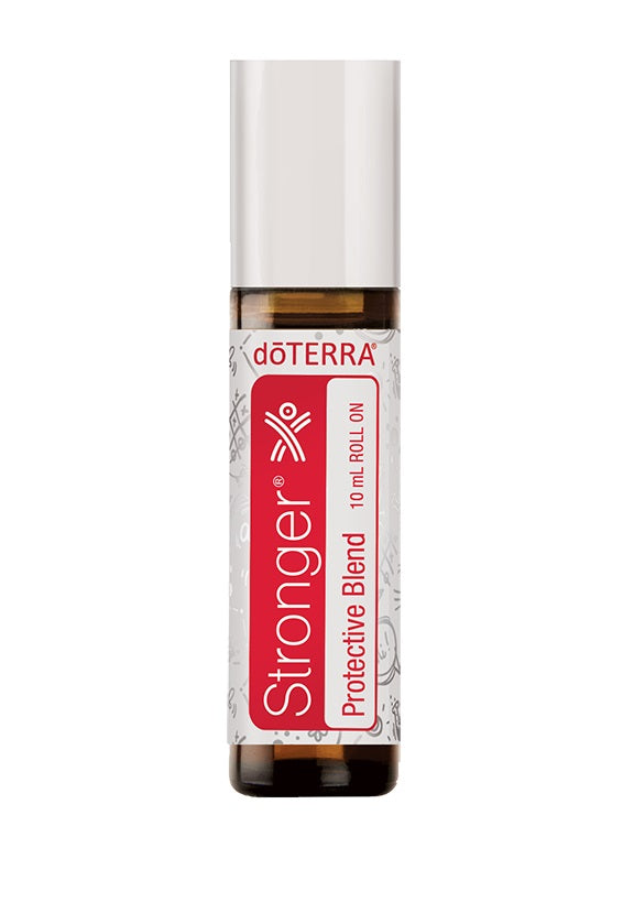 doTERRA Stronger 10 mL Roll On