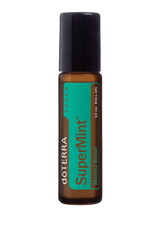 doTERRA SuperMint 10 mL Roll On