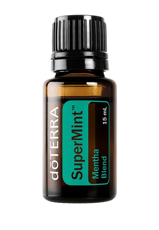 doTERRA SuperMint 15 mL