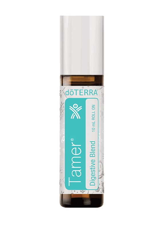 doTERRA Tamer 10 mL Roll On