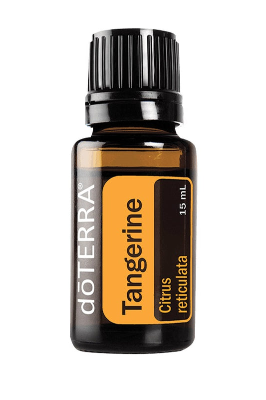 doTERRA Tangerine Oil 15 mL