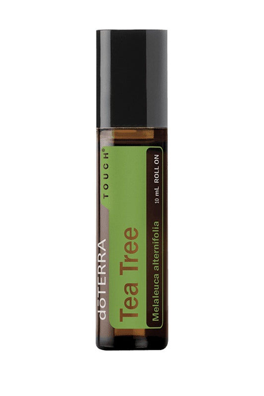 doTERRA Tea Tree 10 mL Roll On