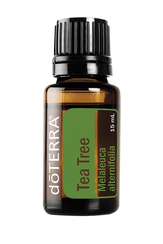 doTERRA Tea Tree Oil 15 mL