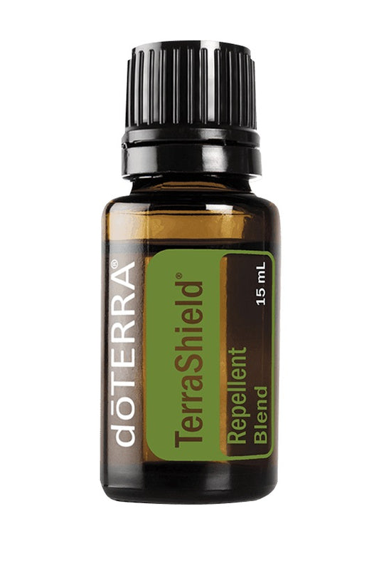 doTERRA TerraShield Oil 15 mL