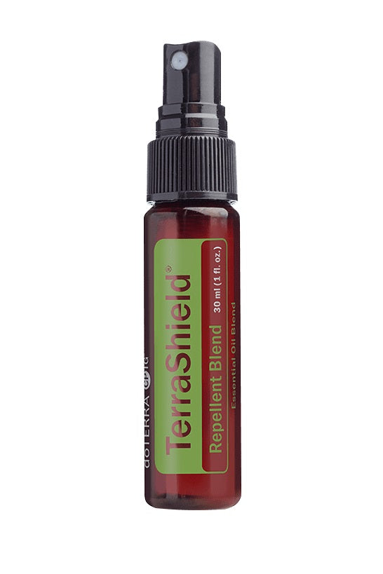 doTERRA TerraShield Oil 30 mL