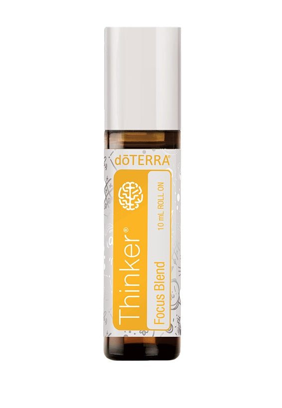 doTERRA Thinker 10 mL Roll On