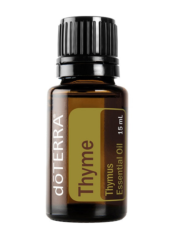 doTERRA Thyme 15 mL