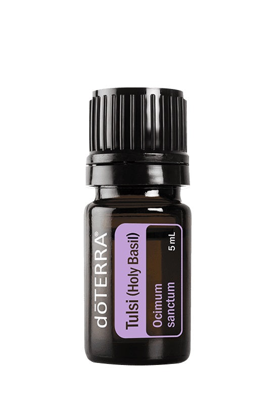 doTERRA Tulsi (Holy Basil) 5 mL