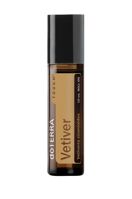 doTERRA Vetiver 10 mL Roll On