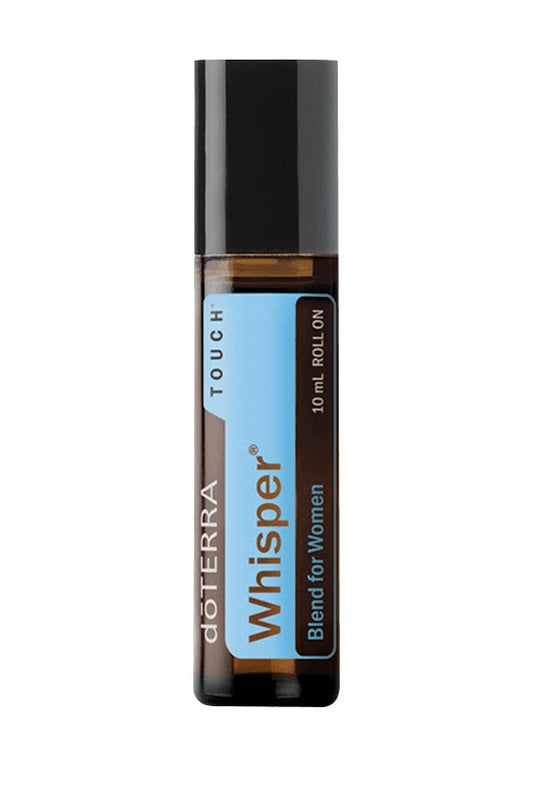 doTERRA Whisper 10 mL Roll On