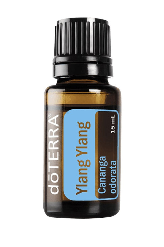 doTERRA Ylang Ylang 15 mL