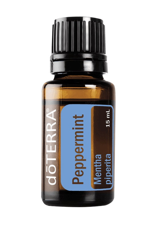 doTERRA Peppermint Oil | 15 mL